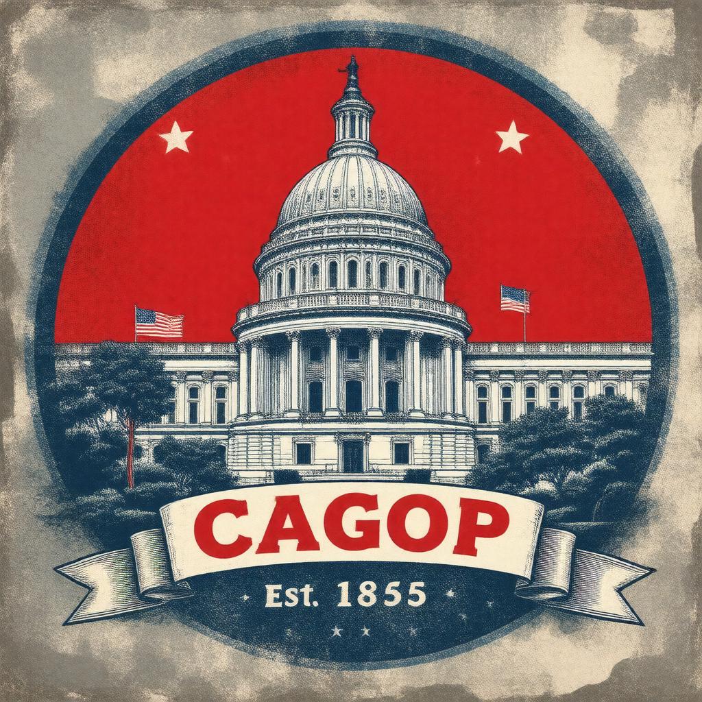 California Republican Party